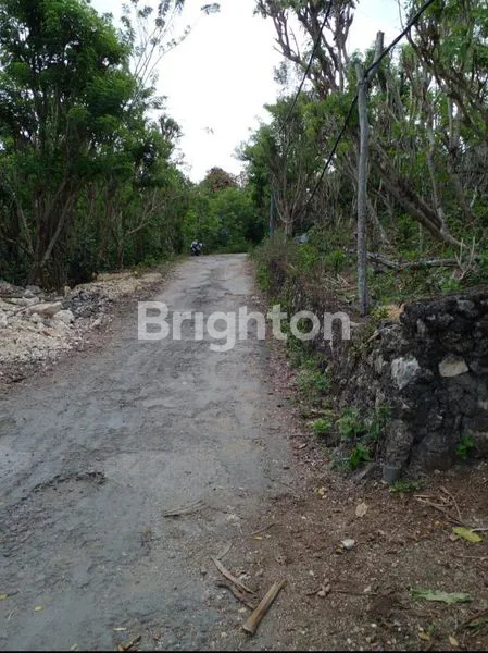 image TANAH MURAH DI PURI GADING JIMBARAN (1)