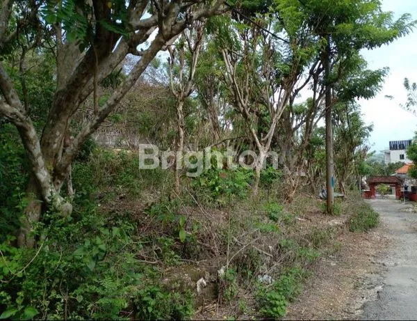 image TANAH MURAH DI PURI GADING JIMBARAN (7)