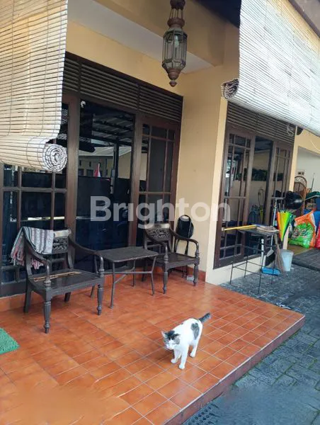 image DIJUAL RUMAH TINGGAL INDRAPRASTA BOGOR (1)