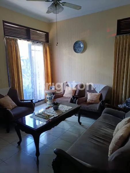 image DIJUAL RUMAH TINGGAL INDRAPRASTA BOGOR (2)