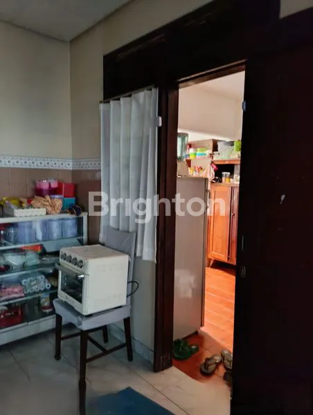 image DIJUAL RUMAH TINGGAL INDRAPRASTA BOGOR (7)