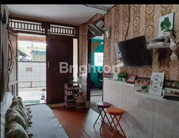image DIJUAL RUMAH + KOST (8 KAMAR) DI ULUJAMI, PESANGGRAHAN, JAKARTA SELATAN (7)