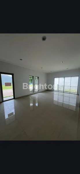 image RUMAH MEWAH SIAP HUNI GOLF ISLAND PIK (3)