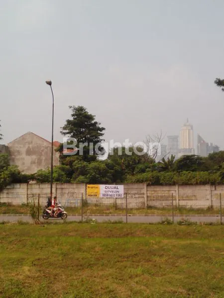 image KAVLING DIJALAN RAYA PALEM SEMI BOULEVARD, KARAWACI, TANGERANG (2)