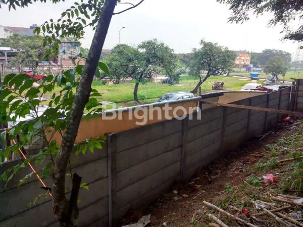 image KAVLING DIJALAN RAYA PALEM SEMI BOULEVARD, KARAWACI, TANGERANG (3)