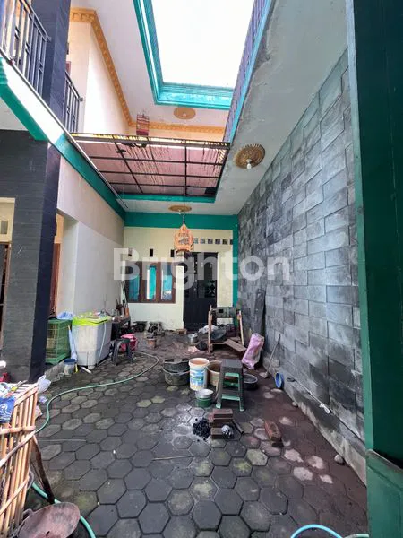 image RUMAH TOKO TENGAH KOTA MAGELANG  PINGGIR JALAN  (5)