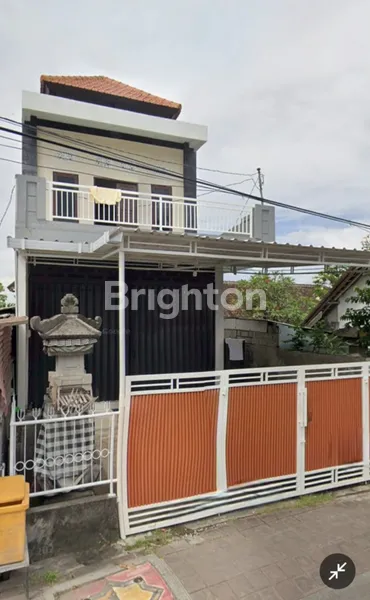 image RUKO DIJUAL DI JALAN RAYA PADONAN CANGGU – LOKASI STRATEGIS (2)