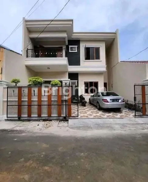image RUMAH DIJUAL RAWAMANGUN  (1)
