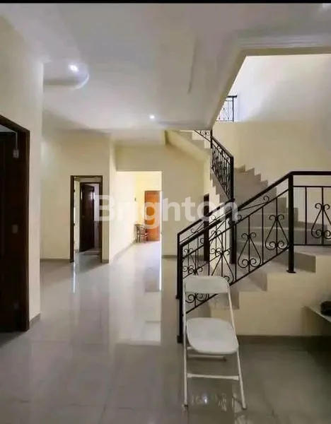 image RUMAH DIJUAL RAWAMANGUN  (5)