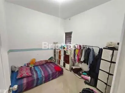 image JUAL RUMAH 2 LANTAI GREEN MANSION REGENCY LONTAR SAMBIKEREP SURABAYA BARAT (4)