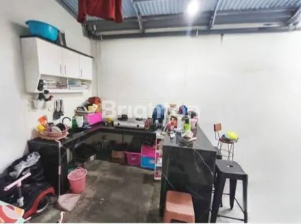 image JUAL RUMAH 2 LANTAI GREEN MANSION REGENCY LONTAR SAMBIKEREP SURABAYA BARAT (8)