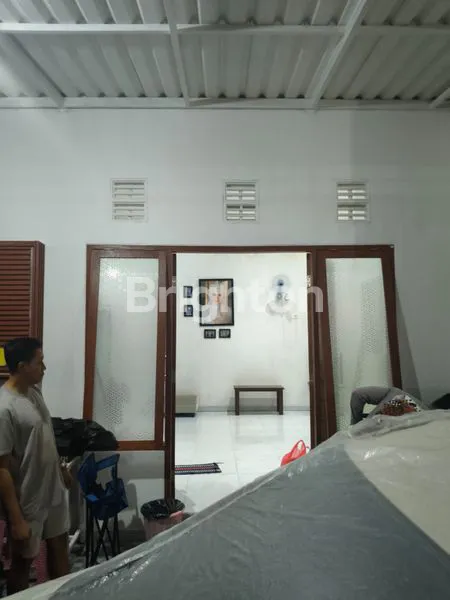 image DISEWAKAN RUMAH MINIMALIS DAERAH PULAU BUNGIN PEMOGAN (3)