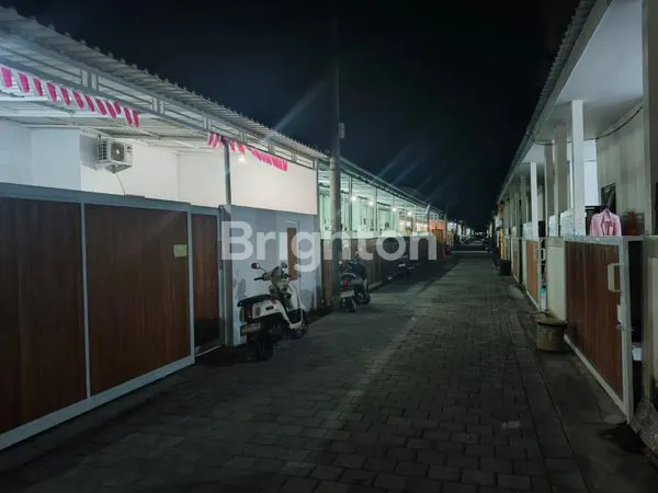 image DISEWAKAN RUMAH MINIMALIS DAERAH PULAU BUNGIN PEMOGAN (2)