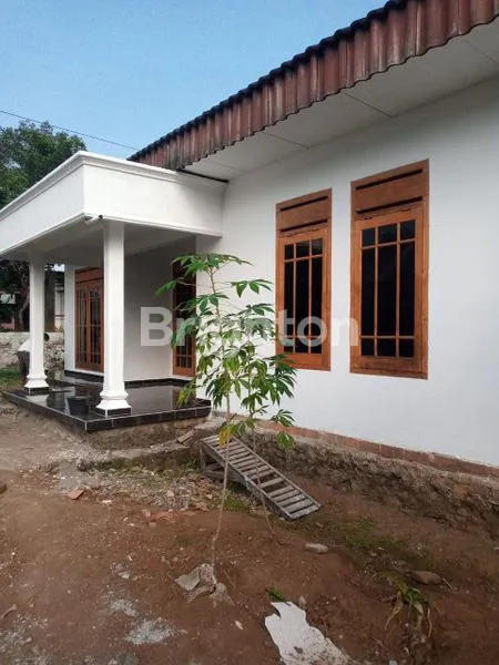 image RUMAH BAGUS SIAP HUNI DI SIDOREJO SALATIGA (4)