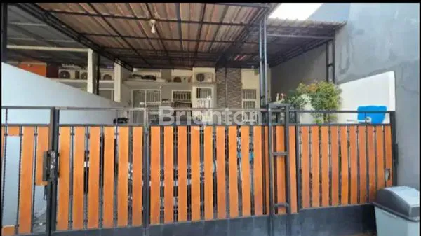 image GRAHA PERMATA PORIS 2 LANTAI PORIS PLAWAD, CIPONDOH - TANGERANG (7)