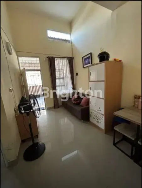 GRAHA PERMATA PORIS 2 LANTAI PORIS PLAWAD, CIPONDOH - TANGERANG