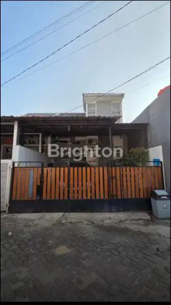 image GRAHA PERMATA PORIS 2 LANTAI PORIS PLAWAD, CIPONDOH - TANGERANG (8)