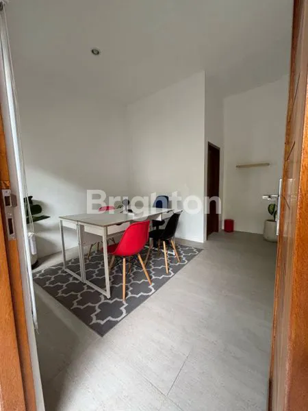 image OVER KONTRAK OFFICE FULL FURNISHED DI JL. TIBUBENENG – CANGGU (5)