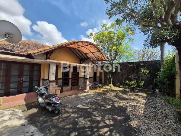 image TANAH BONUS BANGUNAN RUMAH DAN KOST DI AREA SANUR BALI (1)