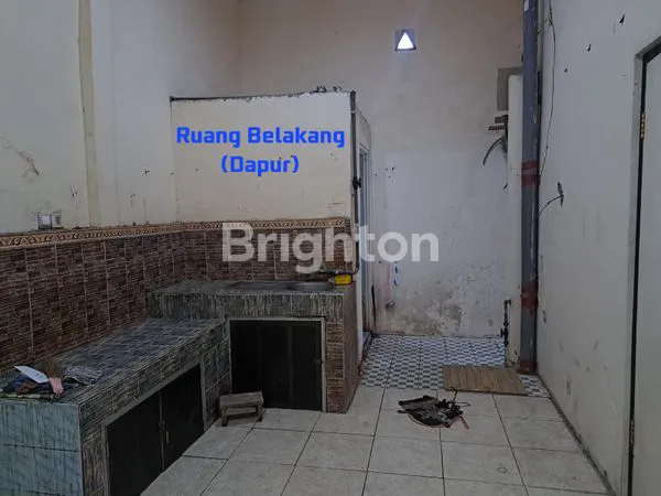 image DI JUAL CEPATT!! RUMAH MURAH DEKAT PERKANTORAN DAN MUDAH JANGKAU (5)