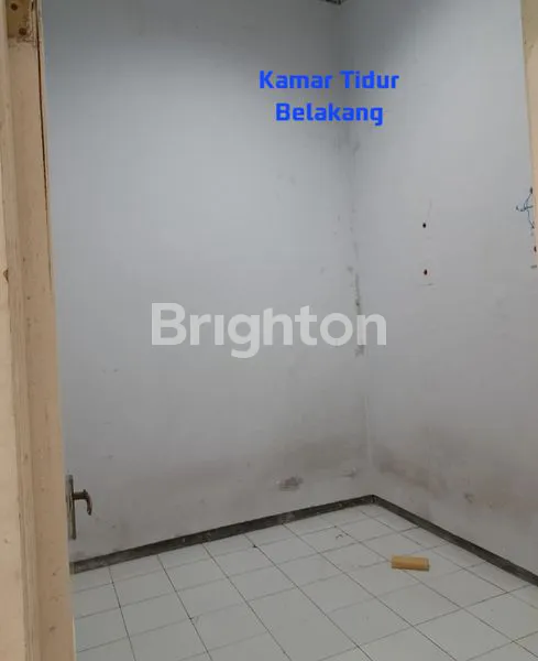 image DI JUAL CEPATT!! RUMAH MURAH DEKAT PERKANTORAN DAN MUDAH JANGKAU (4)