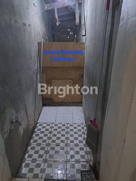 image DI JUAL CEPATT!! RUMAH MURAH DEKAT PERKANTORAN DAN MUDAH JANGKAU (8)