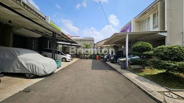 image DIJUAL  TANAH KAVLING DALAM CLUSTER ASRI   (4)