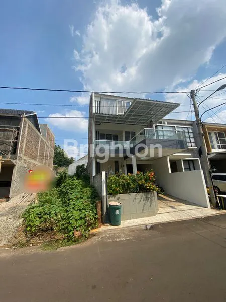 image DIJUAL  TANAH KAVLING DALAM CLUSTER ASRI   (1)