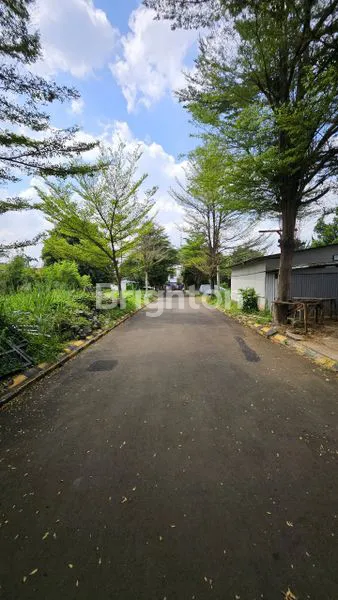image DIJUAL  TANAH KAVLING DALAM CLUSTER ASRI   (3)