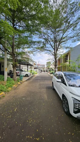 image DIJUAL  TANAH KAVLING DALAM CLUSTER ASRI   (2)