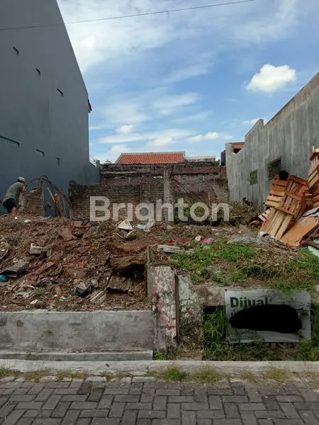 image TANAH SIAP BANGUN , BEBAS BANJIR DI PUSAT KOTA SEMARANG (3)
