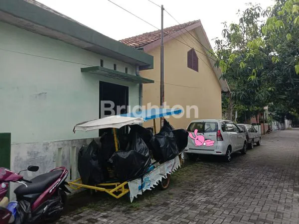 image TANAH SIAP BANGUN , BEBAS BANJIR DI PUSAT KOTA SEMARANG (4)