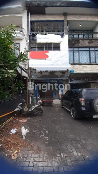 image DI JUAL RUKO 3 LANTAI - COCOK USAHA DAN INVESTSSI, DI DENPASAR (1)