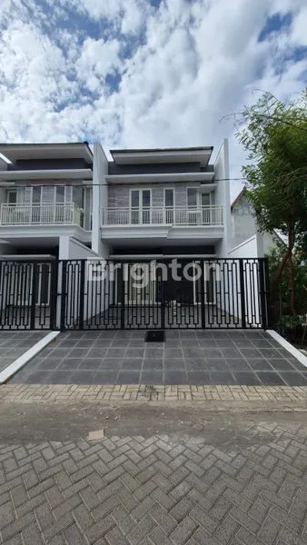 image JEMURSARI NEW GRESS DEKAT KUTISARI, NGINDEN, MANYAR DAN TENGGILIS (1)