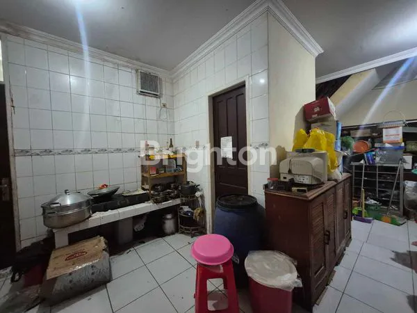 image RUKO 3 LANTAI, LOKASI PUSAT KOTA. STRATEGIS ! (4)