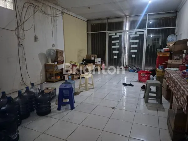 image RUKO 3 LANTAI, LOKASI PUSAT KOTA. STRATEGIS ! (3)