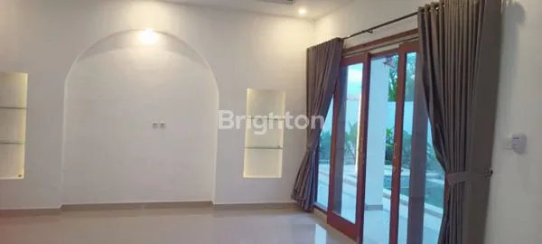 image DISEWAKAN VILLA DI TIBUBENENG CANGGU  (7)