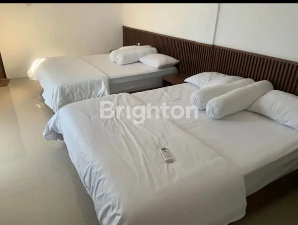 image TWO STOREY VILLA WITH 4 BEDROOM AT SANUR (7)