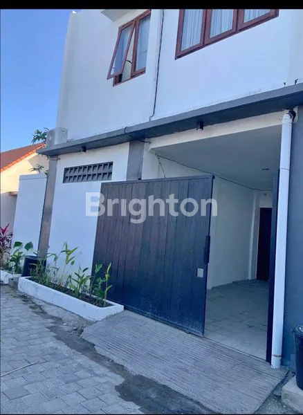 image TWO STOREY VILLA WITH 4 BEDROOM AT SANUR (2)