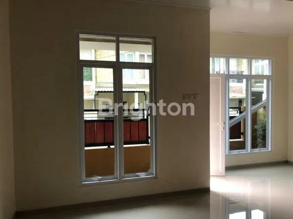 image RUMAH HUNIAN DI LINGKUNGAN ASRI DAN AMAN (2)