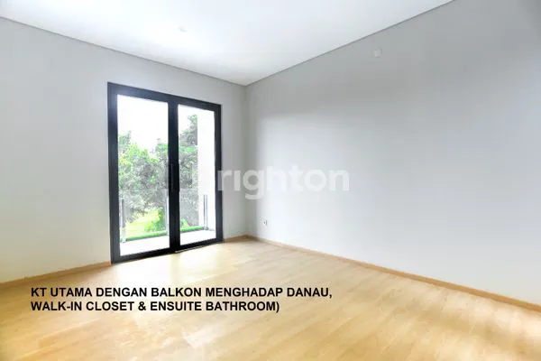 image RUMAH MEWAH BARU SIAP HUNI DI BUKIT GOLF RIVERSIDE (3)