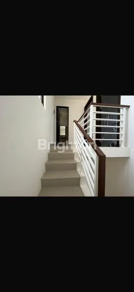 image RUMAH JAKARTA GARDEN CITY CLUSTER SHINANO (4)