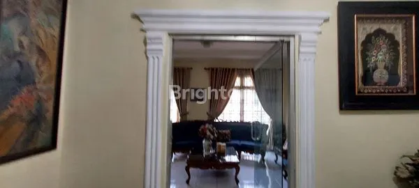 image RUMAH 2 TINGKAT SIAP HUNI FURNISH SHM DI DAERAH AYAHANDA (5)