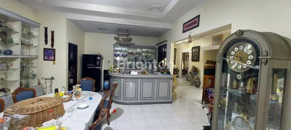 image RUMAH 2 TINGKAT SIAP HUNI FURNISH SHM DI DAERAH AYAHANDA (2)