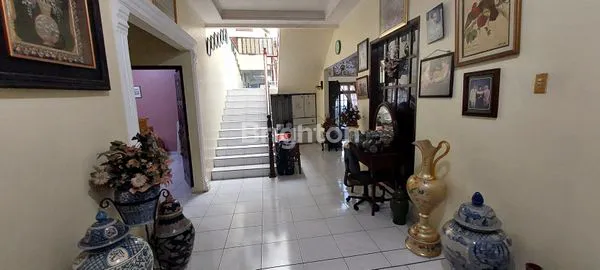 image RUMAH 2 TINGKAT SIAP HUNI FURNISH SHM DI DAERAH AYAHANDA (3)