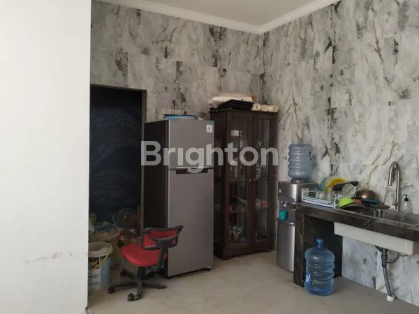 image GUDANG + 4 KAMAR  DISEWAKAN - STRATEGIS DENPASAR (5)