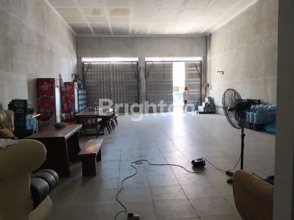 image GUDANG + 4 KAMAR  DISEWAKAN - STRATEGIS DENPASAR (3)