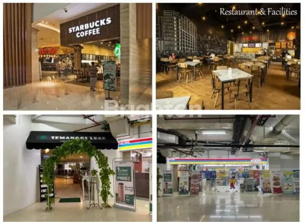 image GEDUNG PERKANTORAN DI KAWASAN CBD TB SIMATUPANG JAKARTA (2)