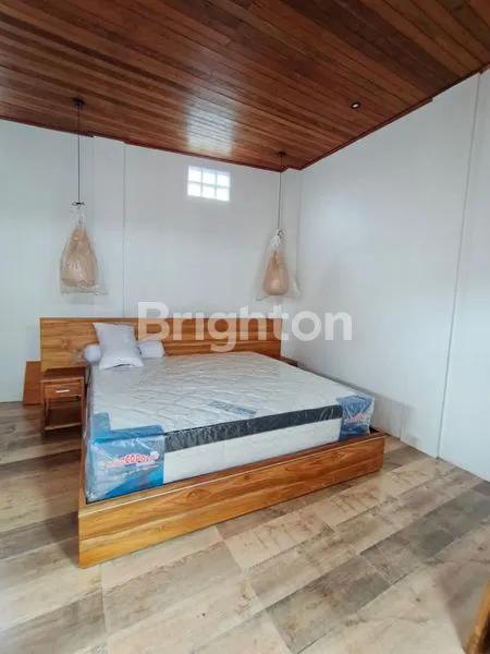 image VILLA JOGLO KAYU 3BR DENGAN KOLAM RENANG – DI CANGGU  (4)