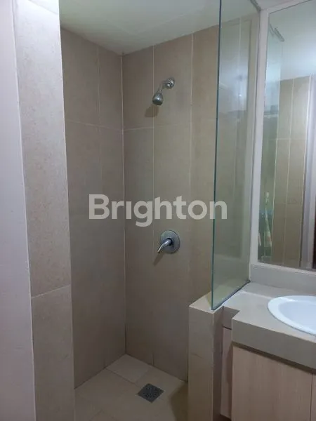 image APARTEMEN STUDIO U RESIDENCE LIPPO KARAWACI FULL FURNISHED (2)